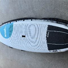 2024 SMIK Hipster Twin - 8' 6", 31.5 inches - Image 1