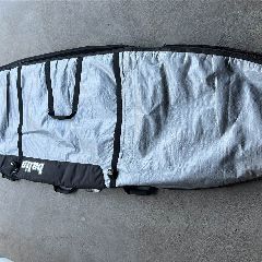 2024 SMIK Hipster Twin - 8' 6", 31.5 inches - Image 4