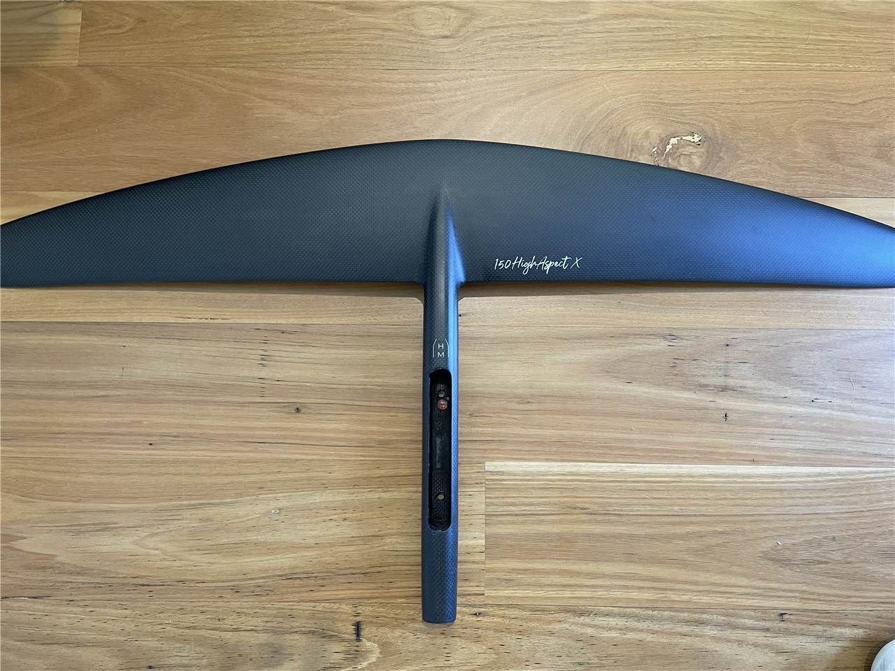 2025 Lift Foils 150Hax Hi Modulus - Image 1
