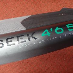 2024 North Seek - 4' 6", 58 Litres - Image 2