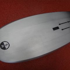 2024 North Seek - 4' 6", 58 Litres - Image 6