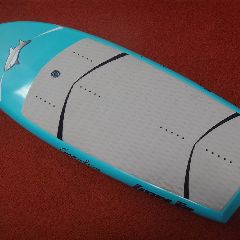 Jimmy Lewis Vm - 5' 0", 75 Litres - Image 1