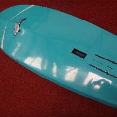 Jimmy Lewis Vm - 5' 0", 75 Litres - Image 3