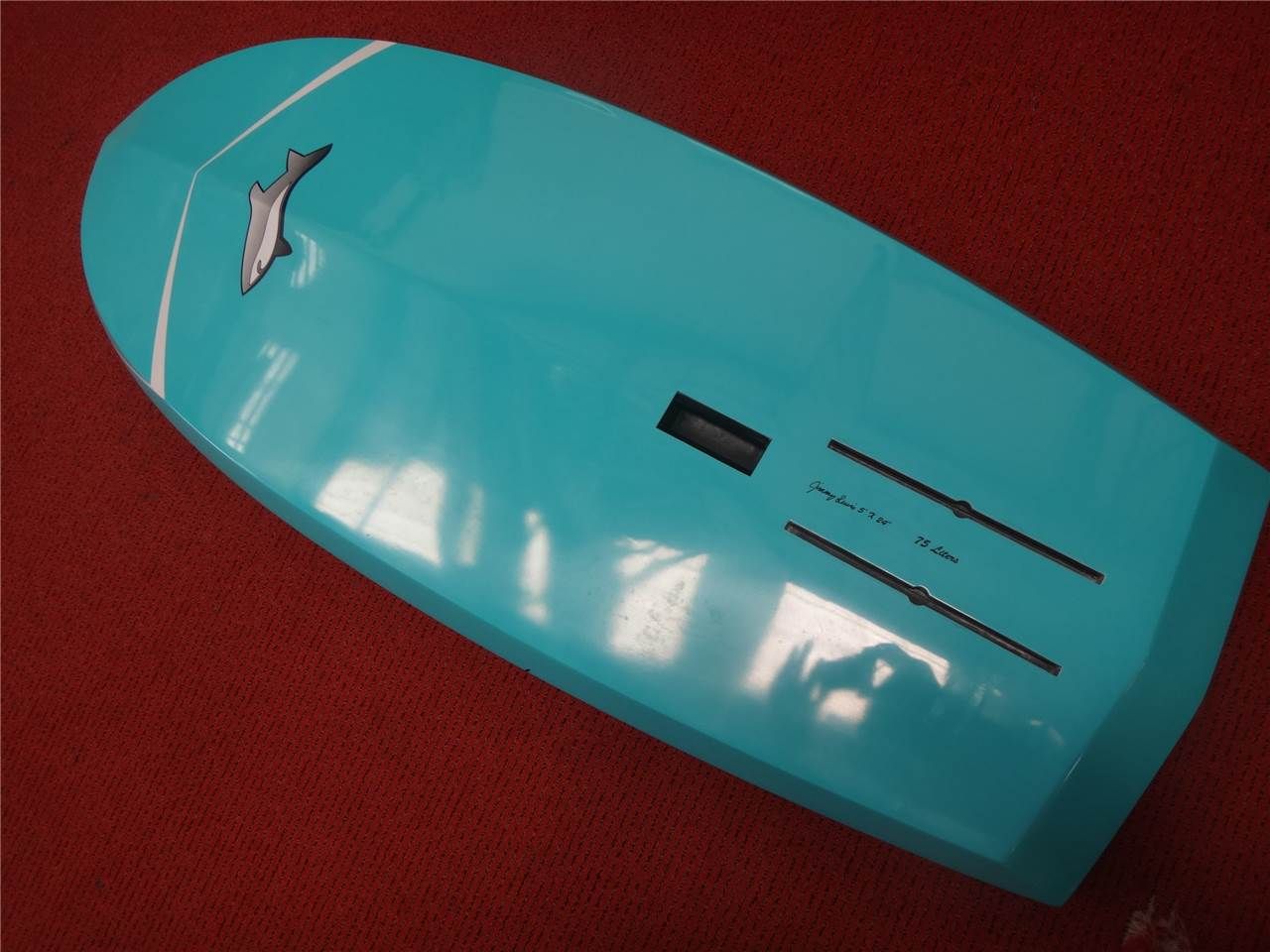 Jimmy Lewis Vm - Image 3