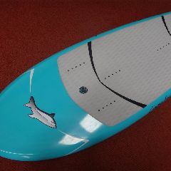 Jimmy Lewis Vm - 5' 0", 75 Litres - Image 6