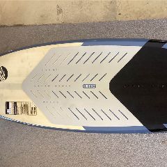 2022 Cabrinha Code Wood - 78 Litres - Image 3