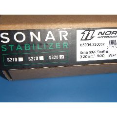 2022 North North Sonar S320  Tail Stabilizer - Image 3