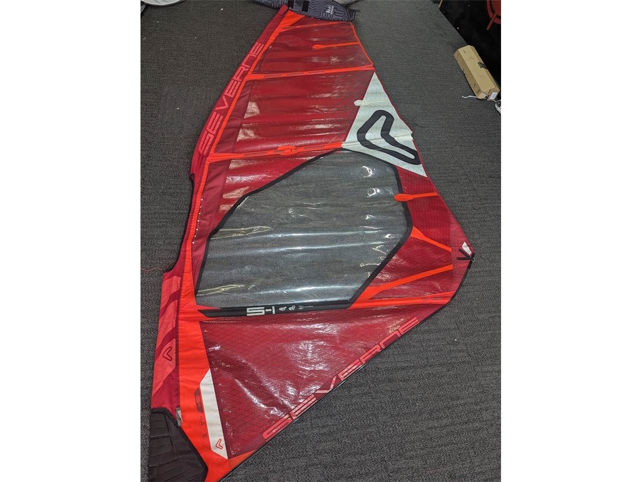 Severne S1 - Image 1
