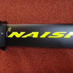 2023 Naish S27 Alloy 95Cm Mast Only - 95 cm - Image 2