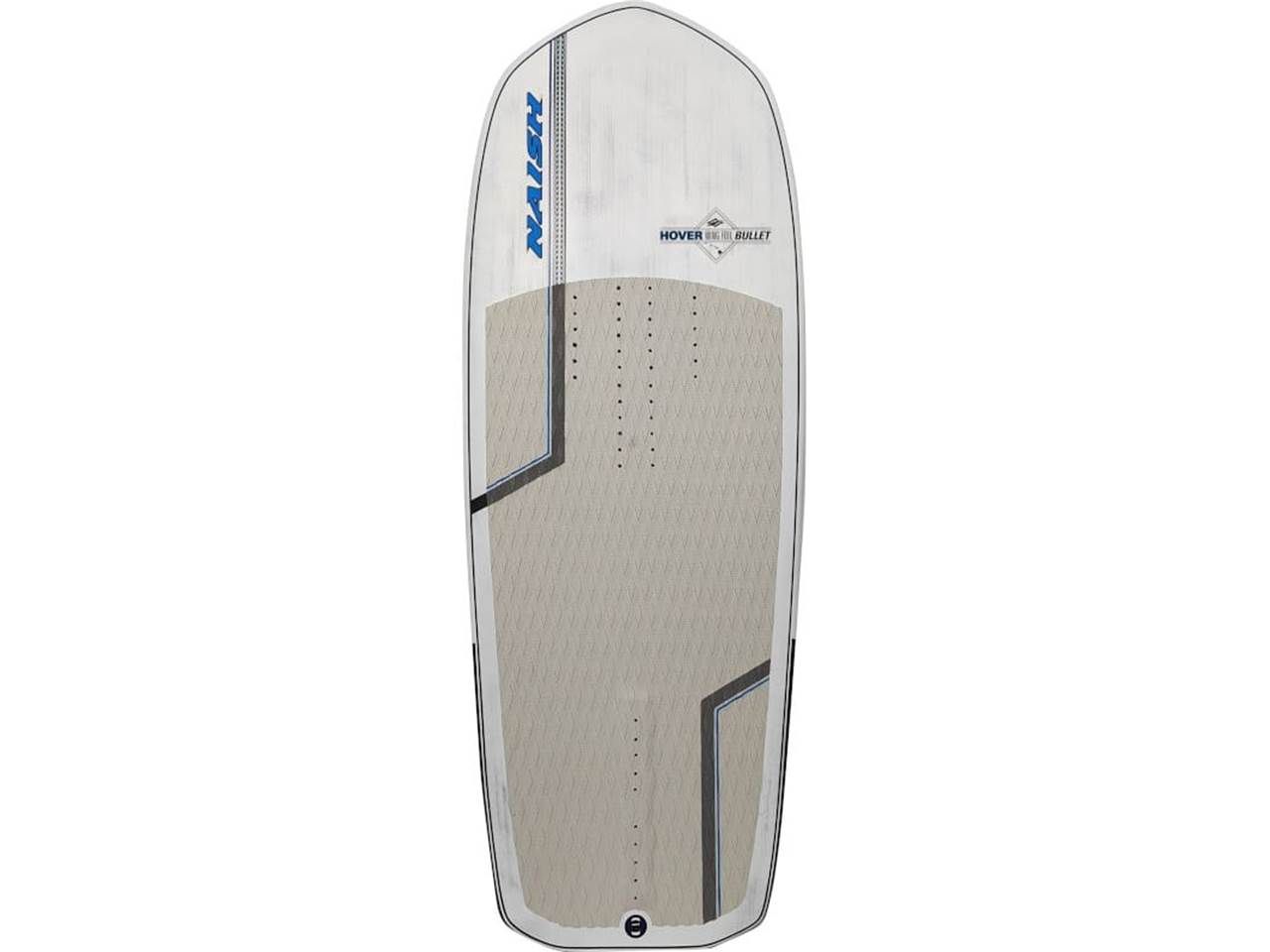 2023 Naish Bullet - Image 1