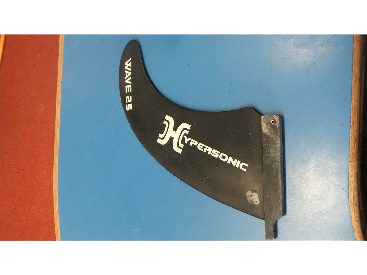 Hyersonic A-Base 26  Cm - Image 1