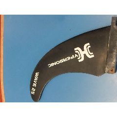 Hyersonic A-Base 26  Cm - Image 2