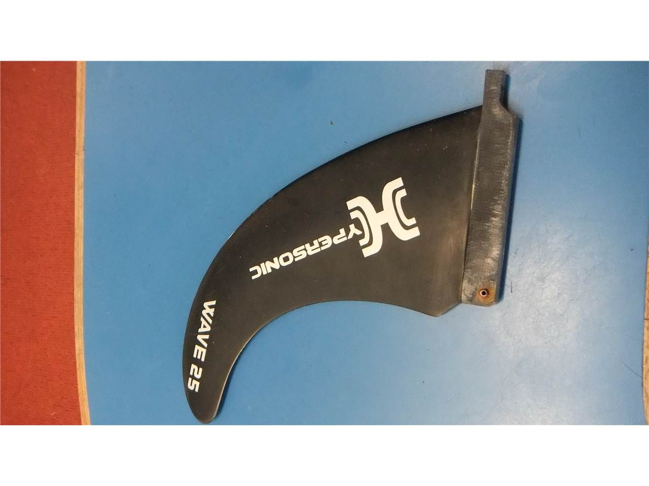 Hyersonic A-Base 26  Cm - Image 2