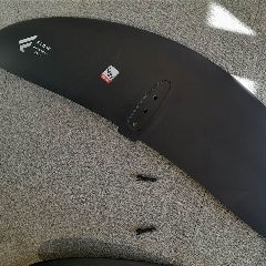 2022 Fanatic Flow Windsurf Foil 1500 - 1500 cm - Image 1