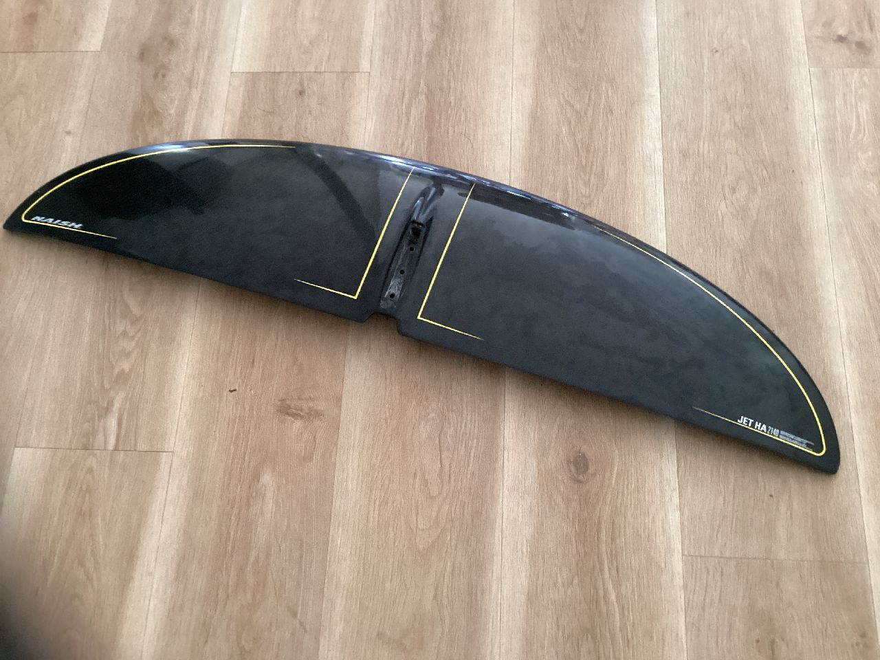 2024 Naish Jet Ha 2140 - Image 1