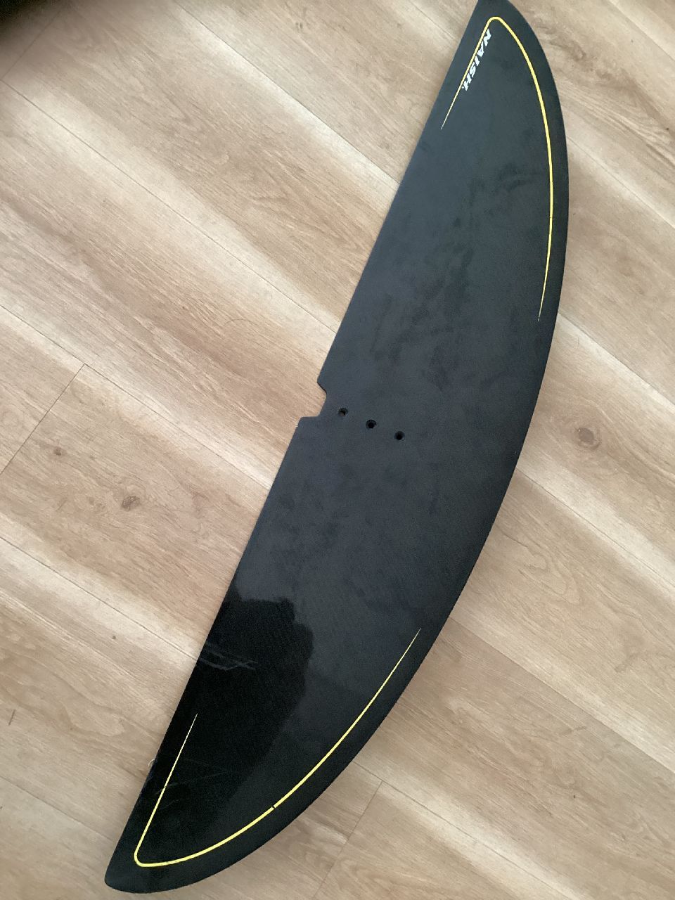 2024 Naish Jet Ha 2140 - Image 2