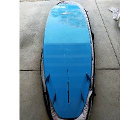 Jimmy Lewis Striker - 8' 11", 30 inches - Image 82