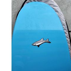 Jimmy Lewis Striker - 8' 11", 30 inches - Image 90