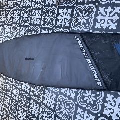 2021 JP Australia Gt Allwater Biax - 12' 6", 28.5 inches - Image 1