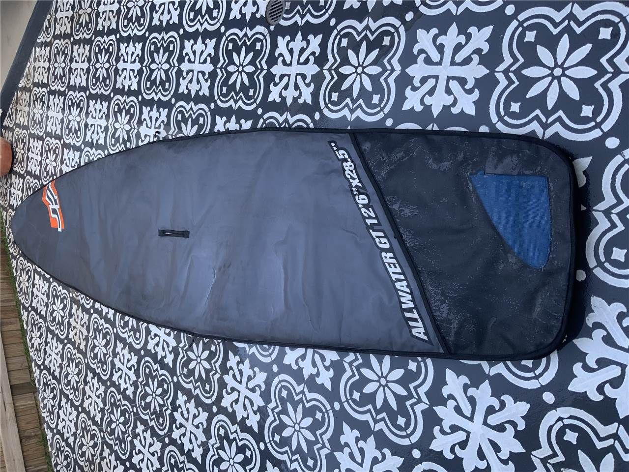 2021 JP Australia Gt Allwater Biax - Image 7