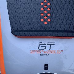 2021 JP Australia Gt Allwater Biax - 12' 6", 28.5 inches - Image 11