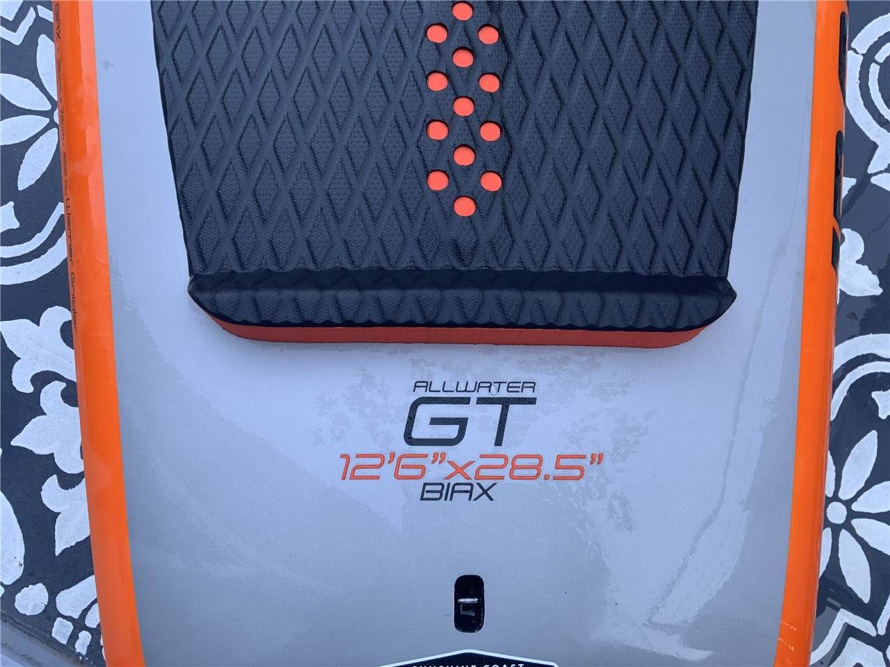 2021 JP Australia Gt Allwater Biax - Image 6