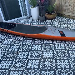 2021 JP Australia Gt Allwater Biax - 12' 6", 28.5 inches - Image 13