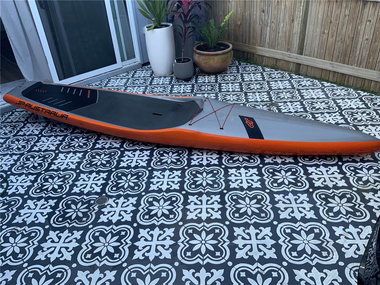 2021 JP Australia Gt Allwater Biax - Image 2
