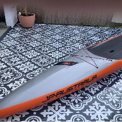 2021 JP Australia Gt Allwater Biax - 12' 6", 28.5 inches - Image 38
