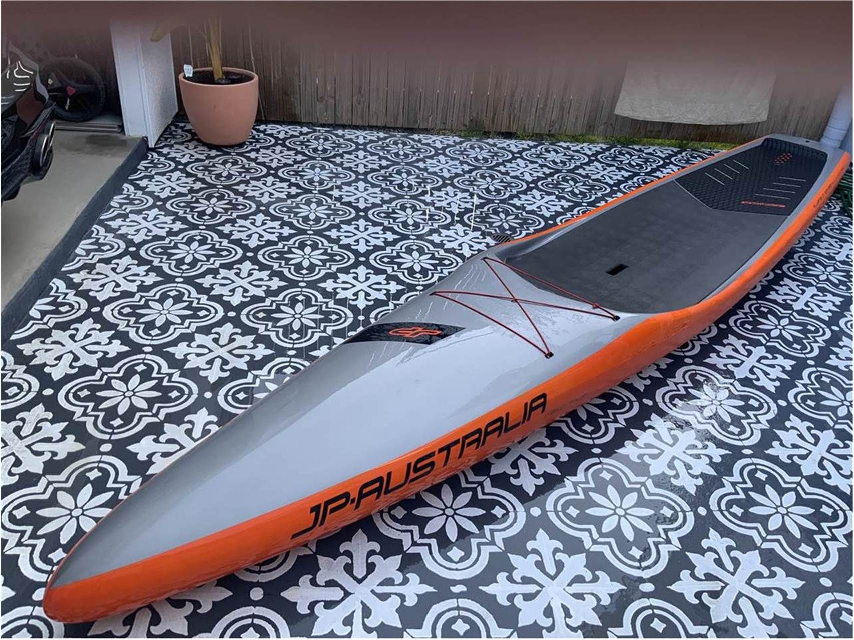 2021 JP Australia Gt Allwater Biax - Image 1