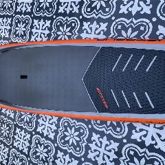 2021 JP Australia Gt Allwater Biax - 12' 6", 28.5 inches - Image 5