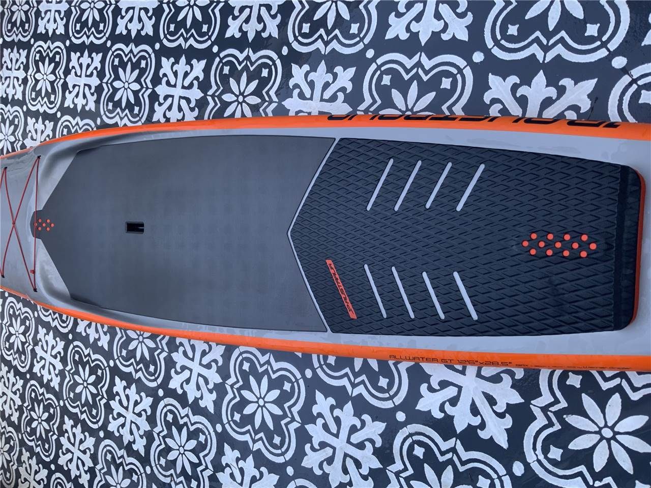 2021 JP Australia Gt Allwater Biax - Image 3