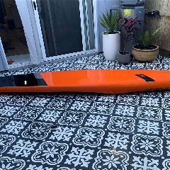 2021 JP Australia Gt Allwater Biax - 12' 6", 28.5 inches - Image 7