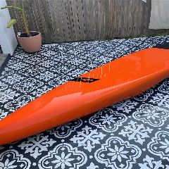 2021 JP Australia Gt Allwater Biax - 12' 6", 28.5 inches - Image 9