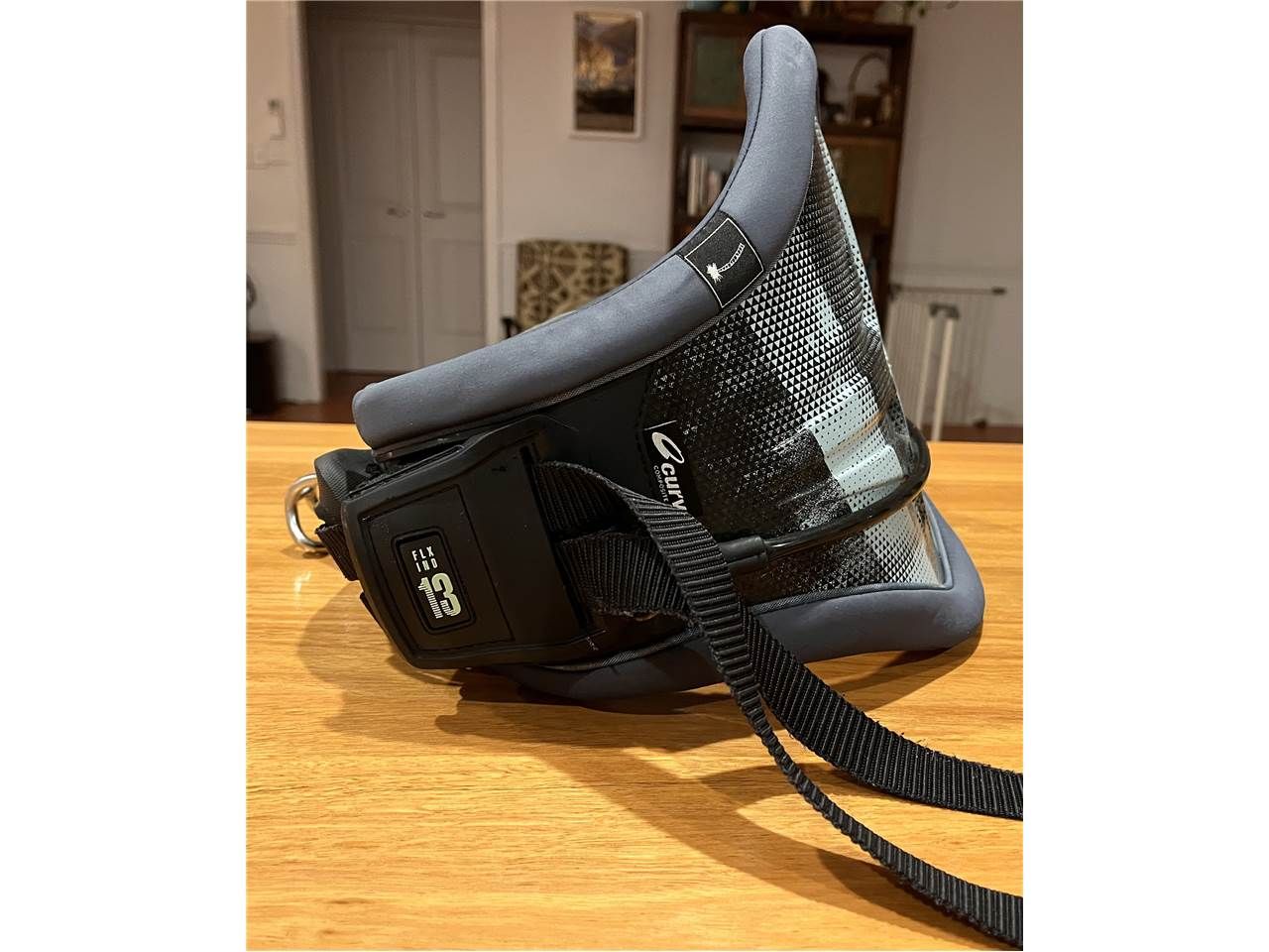 2020 Ion Apex Curv 13 Harness - Image 4
