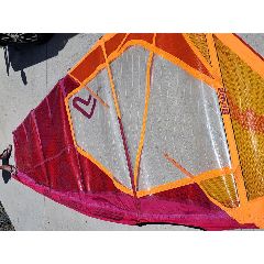 2017 Severne Blade - 5 metre - Image 1
