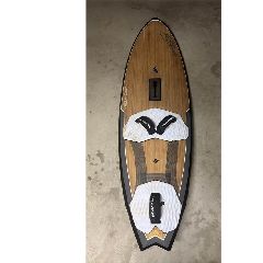 2021 Stone Surf Custom - 211 cm, 84 litres - Image 18