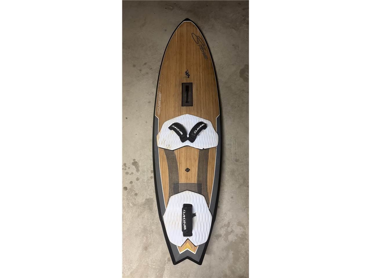 2021 Stone Surf Custom - Image 1