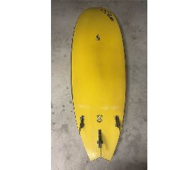 2021 Stone Surf Custom - 211 cm, 84 litres - Image 19