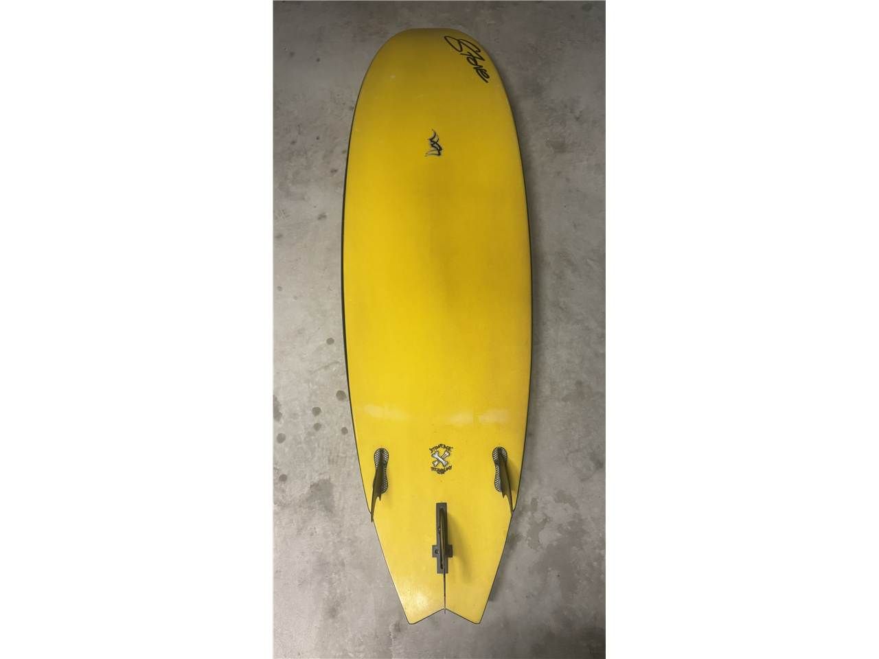 2021 Stone Surf Custom - Image 2