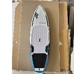 2024 Naish Hover 105 Dw - Image 1