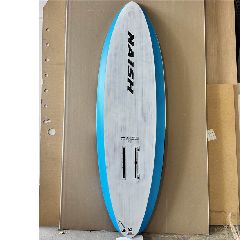 2024 Naish Hover 105 Dw - Image 2