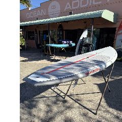 2025 Naish Maddog X32 - 9' 0", 32 inches - Image 7
