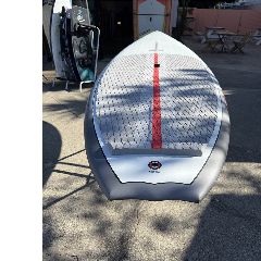 2025 Naish Maddog X32 - 9' 0", 32 inches - Image 8