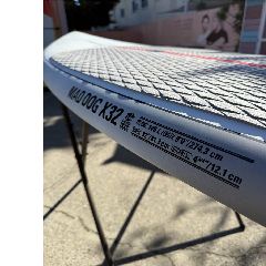 2025 Naish Maddog X32 - 9' 0", 32 inches - Image 9