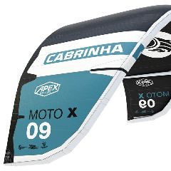 2024 Cabrinha Moto X Apex - Image 1