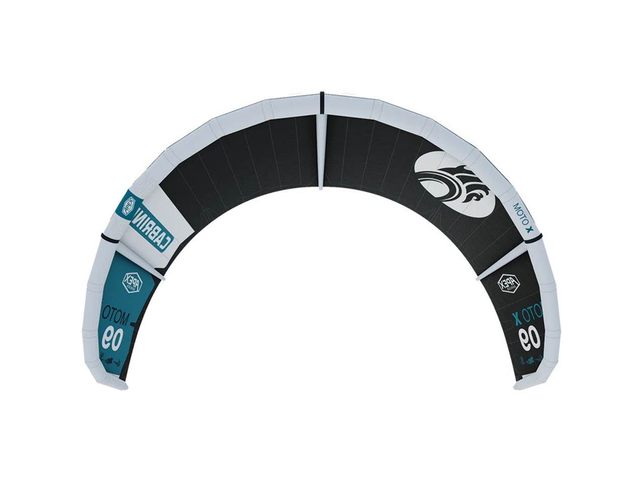 2024 Cabrinha Moto X Apex - Image 2