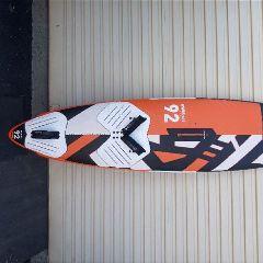 2019 RRD Wave Cult Wood - 92 litres - Image 1