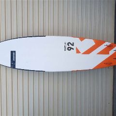 2019 RRD Wave Cult Wood - 92 litres - Image 2