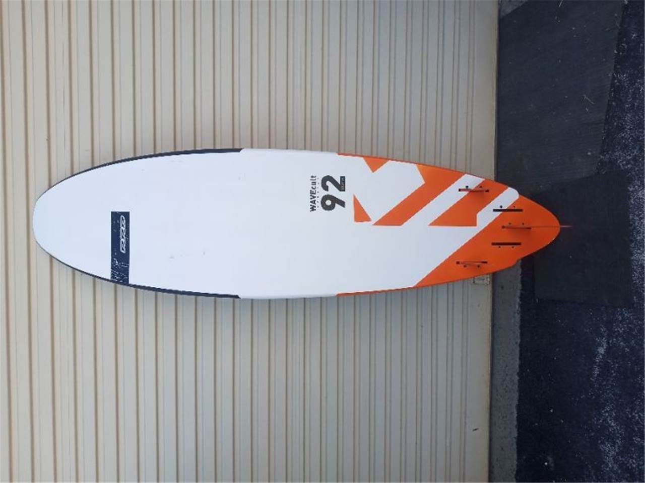 2019 RRD Wave Cult Wood - Image 2